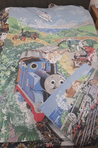 Thomas the tank - thomas,