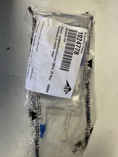 Practi sodium chloride - practi-0.9%,