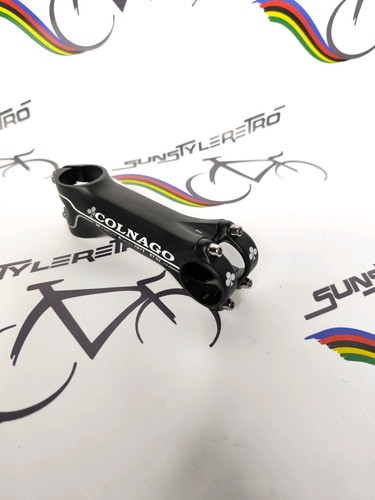 Colnago forged aluminum - 3d,