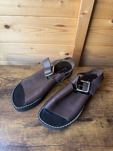 Robert clergerie leather
