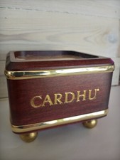 Back Bar Glorifier  CARDHU