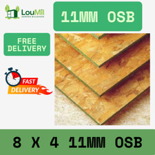 11mm structural osb sterling - structural,