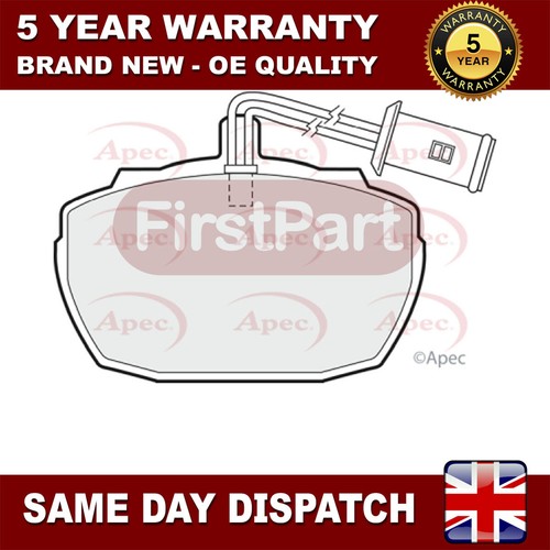 Fits ambassador plus eight 7 - eight, 1.7