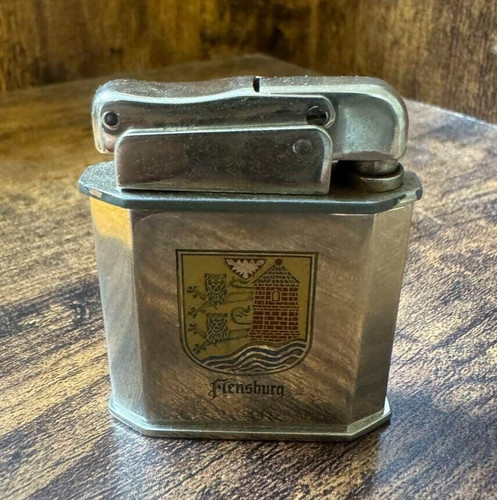 Karl wieden oil lighter - karl,