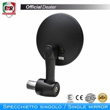 FAR 7788 NEW MINIMAL LR APPROVED MIRROR for KTM 125 Duke 4T 2013-2018