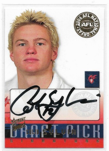 2004 select conquest draft - conquest,