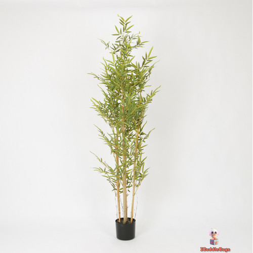 Serene artificial bamboo - artificial,