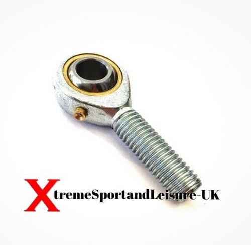 8mm male right - 8mm, hand