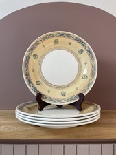 5x Churchill Ports of Call