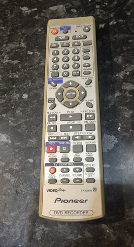 Genuine pioneer vxx2933 - genuine,