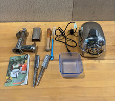 Angel Juicer 7500 Cold Press