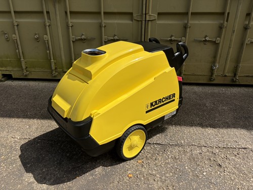 240 volt karcher hds 745 - 240, eco