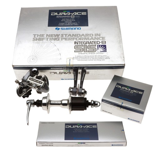 Shimano dura ace - shimano, 7402