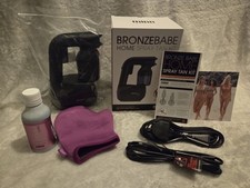 Bronze babe Home Spray Tan Kit - Mine Tan Body Skin