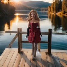 Integrity Toys Danish Candi