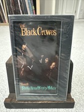 The Black Crowes - Shake Your