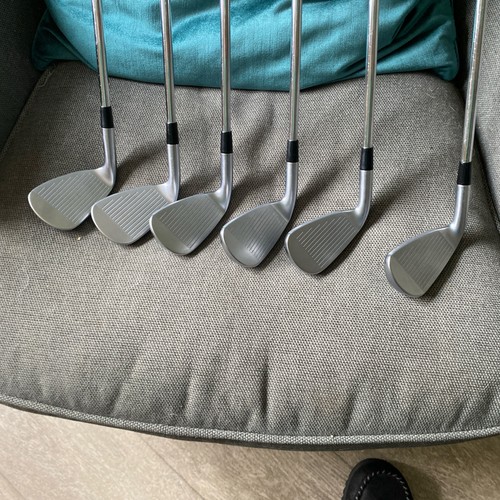 Mizuno jpx 921 hot - mizuno, iron
