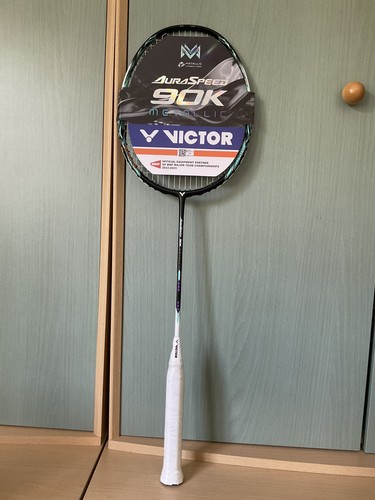 Victor auraspeed 90k - victor, metallic