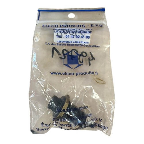 Eleco products 2004c - 2004c, connector