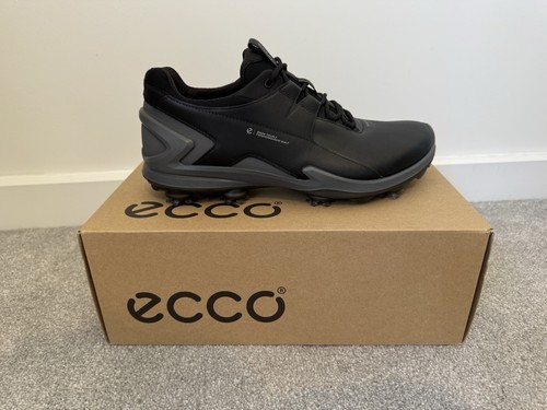 Ecco golf biom tour lace - tour, wp