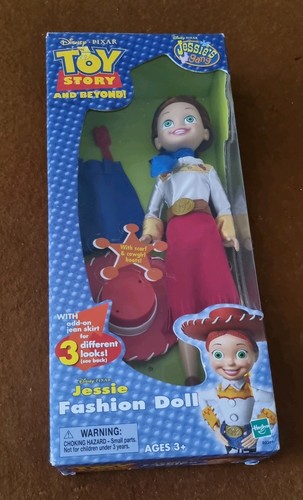 Toy story jessie fashion - toy,