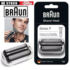 Braun Series 7 - 73S Electric