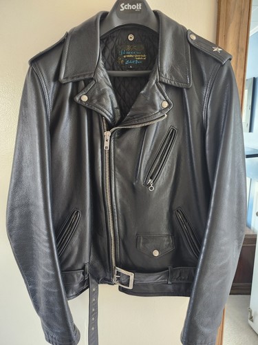 Schott perfecto 519 - schott, leather