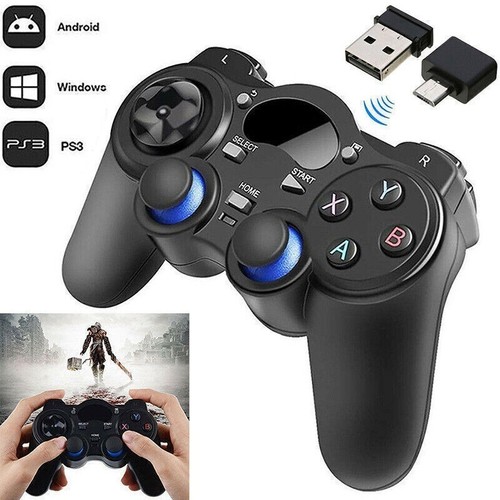 Wireless controller - 2.4g,