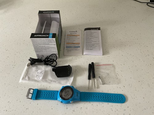 Garmin gps golf - s2,