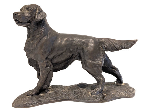 Vintage bronze style - vintage,