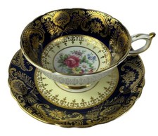 Paragon Tea Set - Double