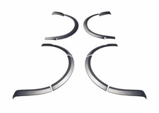 VW T5 Wheel Arch Trim