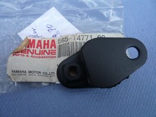 Yamaha YZ IT exhaust holder