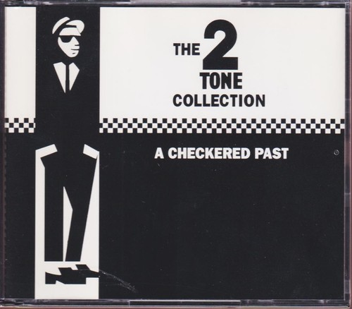 The two tone compilation - the,