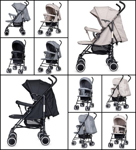 New baby pram - new,