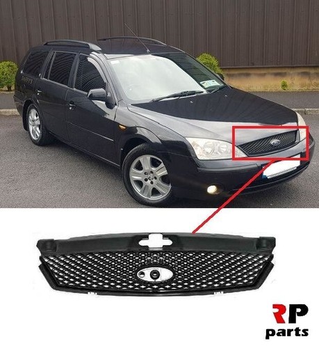 For ford mondeo - mk3, 2000-2003