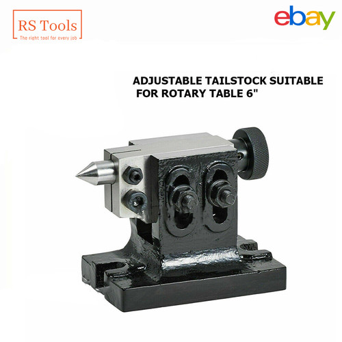 Adjustable tail stock - adjustable,