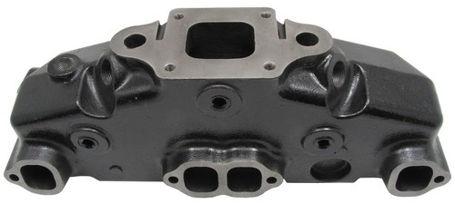 Exhaust manifold for - exhaust,