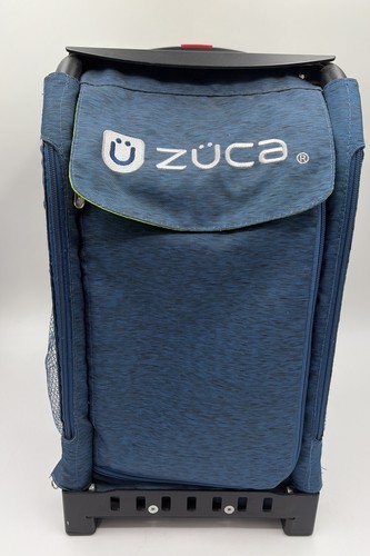 Zuca sport blue - sport, insert