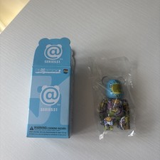 BEARBRICK 100% SERIES 51