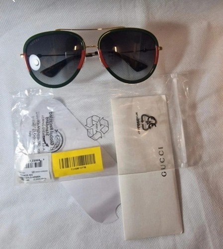 Gucci gg0062s women - gucci, women's