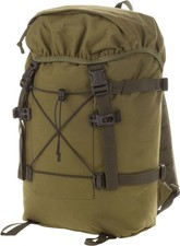 ORIGINAL GERMAN ARMY KSK Munro II BW backpack 35L combat rucksack