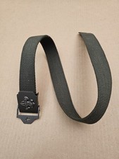 Boy Scouts Of America Belt And
