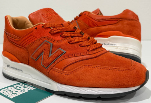 New balance 997 - new,