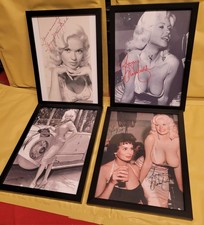 JAYNE MANSFIELD SCREEN SIREN 8