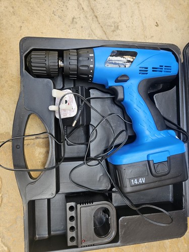 New powerbase cordless - powerbase,