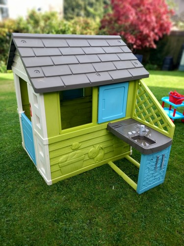 Smoby childs garden - smoby,