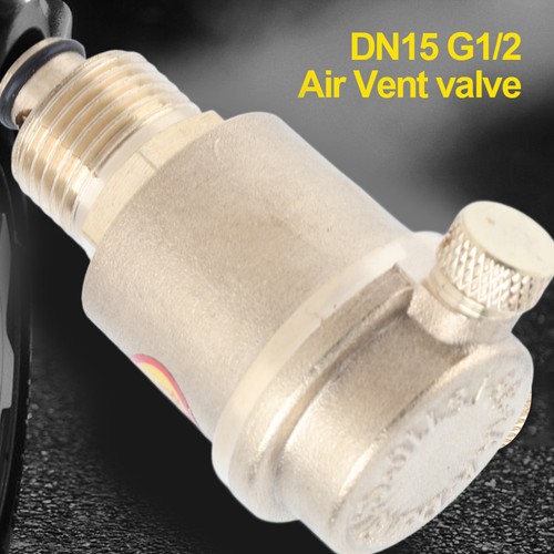 Bdn15 brass air vent - bdn15,