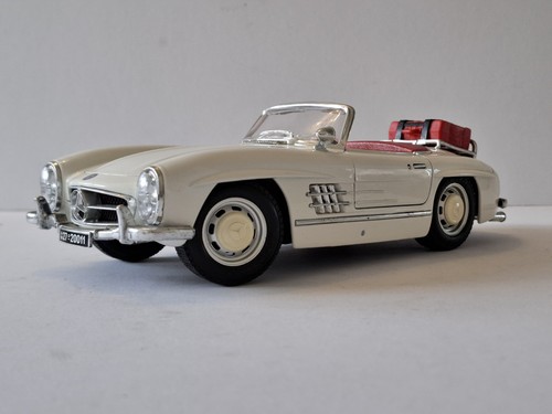 Bburago diamonds 1957 - bburago,
