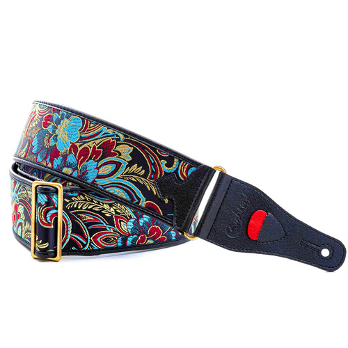 Right straps mojo beppu - right,